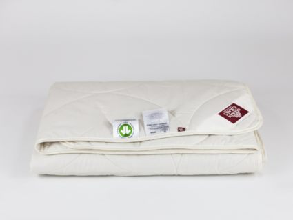 Наматрасник German Grass Mattress Organic Linen Grass 130