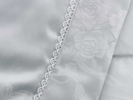 Одеяло Софи де Марко Шарлиз (крем) 200х220