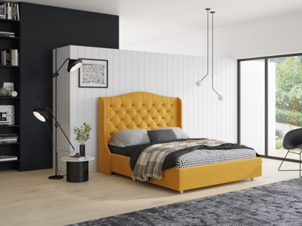 Кровать Димакс Сантана Агат 90х200