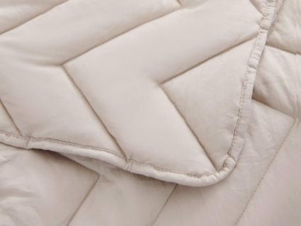 Покрывало Софи де Марко Робби (беж) 160х220