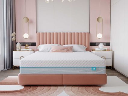 Матрас Промтекс-Ориент Soft Combi Cocos M 80х200