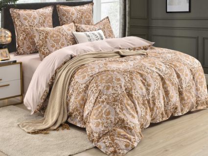 Комплект постельного белья Софи де Марко Капелла Семейный