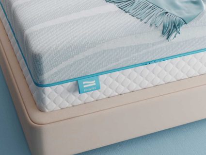 Матрас Промтекс-Ориент Soft Combi Strutto 2 180х190