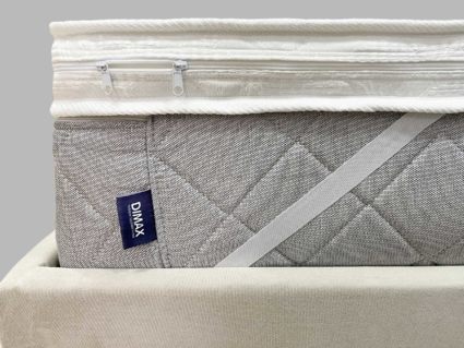 Наматрасник Димакс Латекс 3 см 70х200