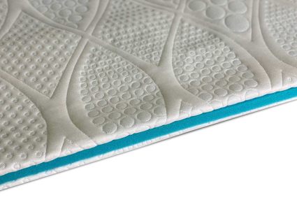 Топпер Alfabed Space 180х190