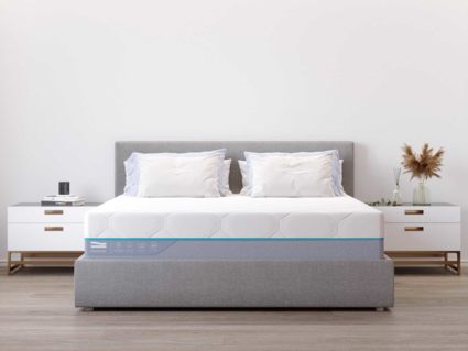 Матрас Промтекс-Ориент Multipacket Latex 60х120