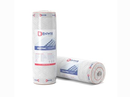 Матрас Denwir TOP FOAM ECO RELAX 23 90х130