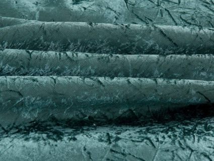 Плед Софи де Марко Ундина (малахит) 160х220