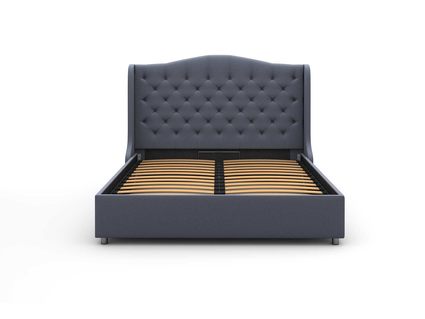 Кровать Sleeptek Premier 5 Велюр 32 120х200
