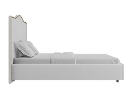 Кровать Димакс Сальвадор Альбус с подъемным механизмом 200х190