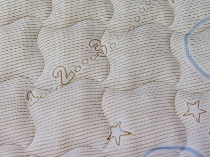 Матрас Sontelle Teeny Emily 80х140