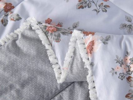 Комплект постельного белья Софи де Марко Бернадетт №22 с одеялом Евро