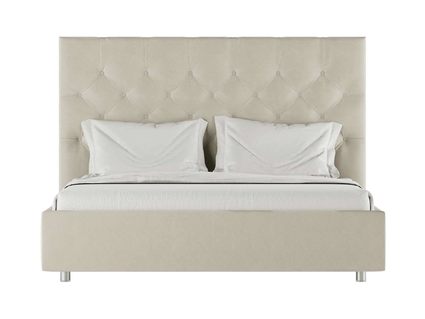 Кровать Димакс Эвора Кварц 180х200