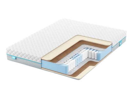 Матрас Промтекс-Ориент Soft Middle 2 48