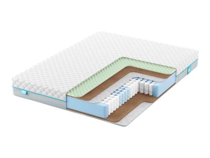 Матрас Промтекс-Ориент Soft Middle Cocos M 23