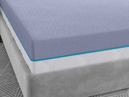 Матрас Промтекс-Ориент Multipacket Combi Hard M 60х120