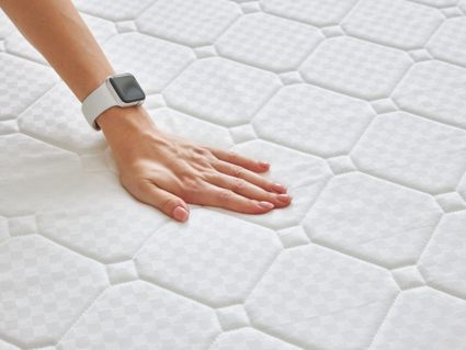 Матрас Базилик Микс 19 медиум 180х195