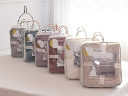 Плед Софи де Марко София (чайная роза) 220х240