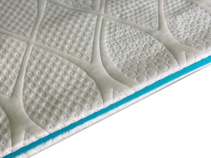 Топпер Alfabed Space 180х190