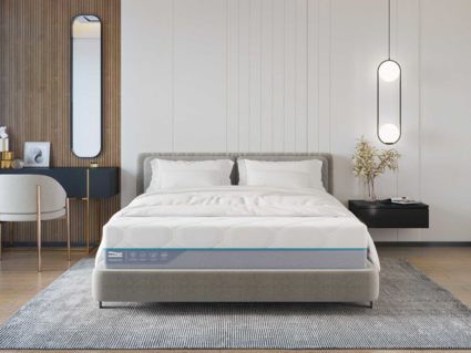 Матрас Промтекс-Ориент Monolit Corso 12 90х200