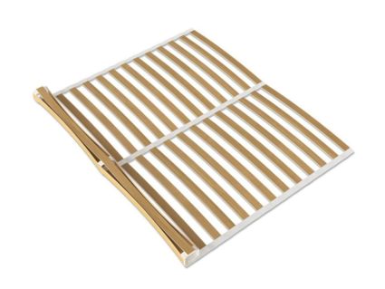 Кровать Sontelle Style Kipso Mikki beige 110х190