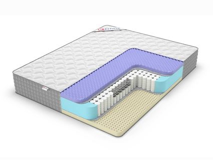 Матрас Denwir EXTRA FIVE SOFT TFK 430