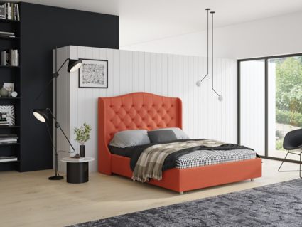 Кровать Димакс Сантана Агат 90х200