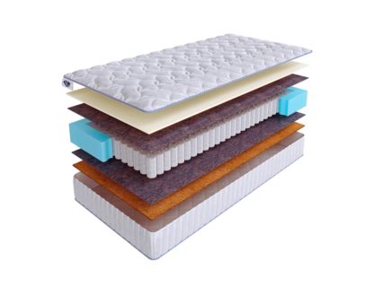 Матрас SkySleep Joy Foam Cocos S500 37