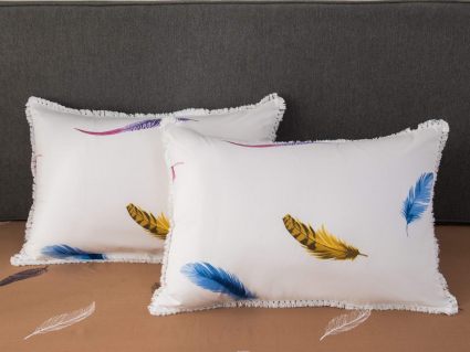 Комплект постельного белья Софи де Марко Бернадетт №45 с одеялом Евро