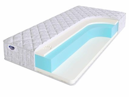 Матрас SkySleep Roller Cotton Twin Memory 22 41