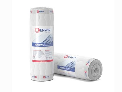 Матрас Denwir BEST MIDDLE FOAM TFK 130х175
