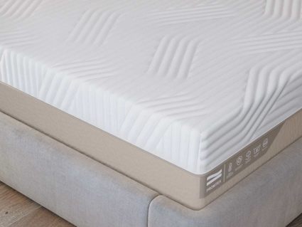 Матрас Промтекс-Ориент Duet Middle Memory 80х190