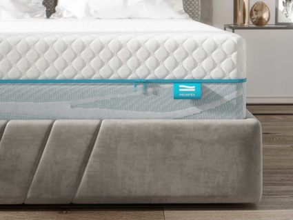 Матрас Промтекс-Ориент Soft 18 Rimus 140х190