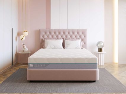 Матрас Промтекс-Ориент Multipacket Standart Combi 1 60х120