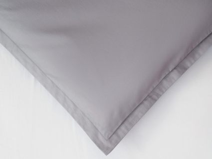 Комплект постельного белья Софи де Марко Селина (серый)