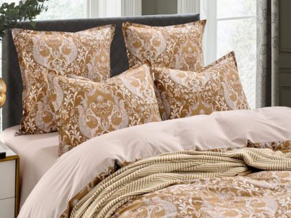 Комплект постельного белья Софи де Марко Капелла Семейный