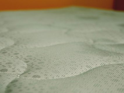 Матрас Промтекс-Ориент Rest Cocos 1 side 110х200