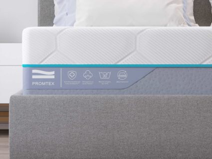 Матрас Промтекс-Ориент Multipacket Combi Hard 60х120