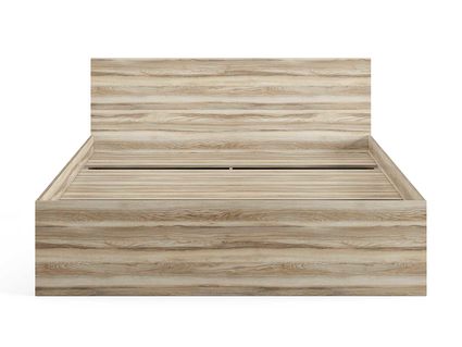 Кровать Сонум Mariana Ясень Ориноко 180х190