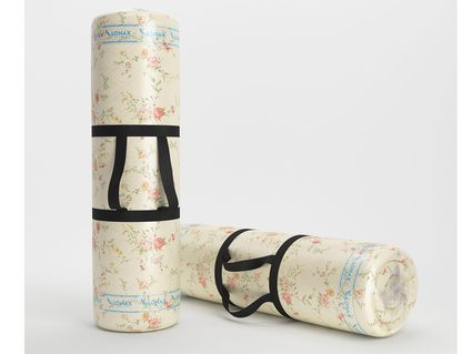 Топпер Lonax LX 4 140х195