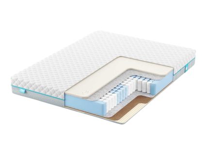 Матрас Промтекс-Ориент Soft Middle Memory 1 40