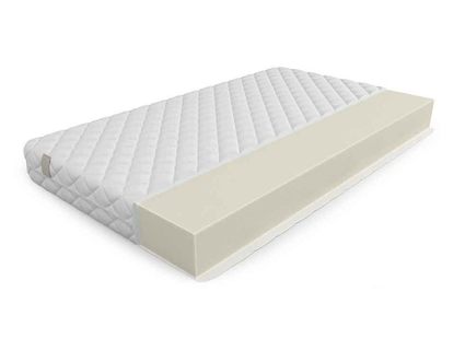 Матрас Mr.Mattress Compact XL 200х200