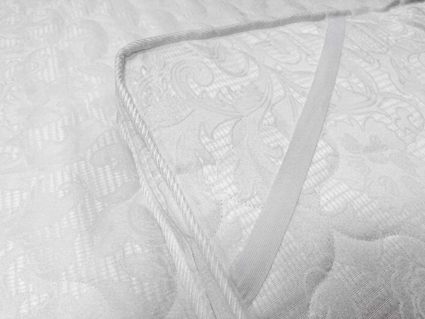 Наматрасник Димакс Искусственный латекс 6 см 110х190