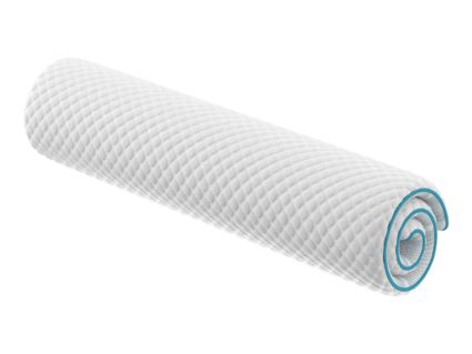 Наматрасник Промтекс-Ориент Latex Eco 3 / Cocos 3 110х190