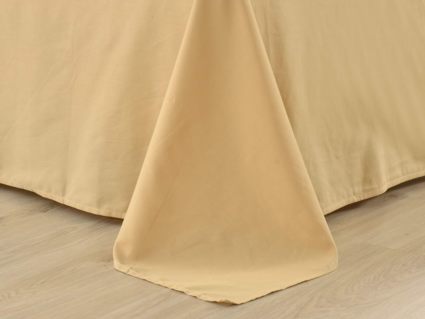 Комплект постельного белья Софи де Марко Колин (беж)