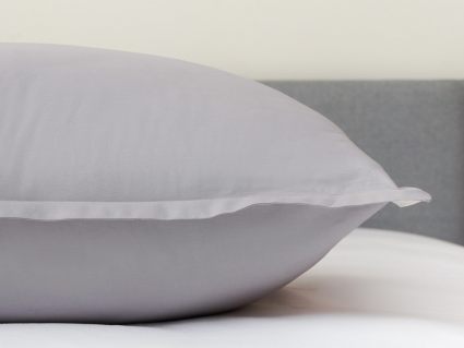 Комплект постельного белья Софи де Марко Селина (серый)