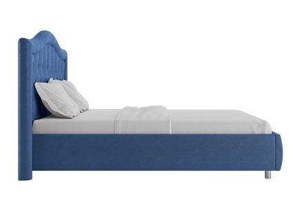 Кровать Димакс Эридан Сапфир с подъемным механизмом 200х200