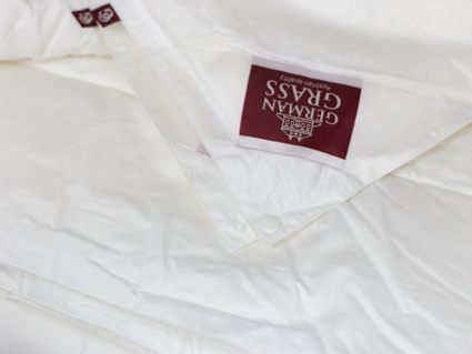 Одеяло German Grass Alliance Silk Grass всесезонное/теплое/легкое 240х260