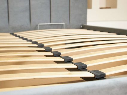 Кровать Димакс Амадора Крем