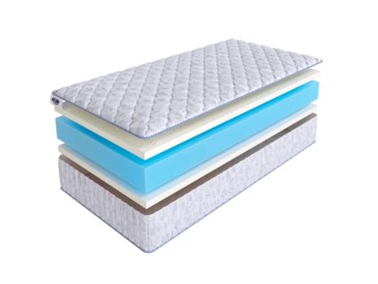 Матрас SkySleep Roller Cotton Twin Memory 22 41